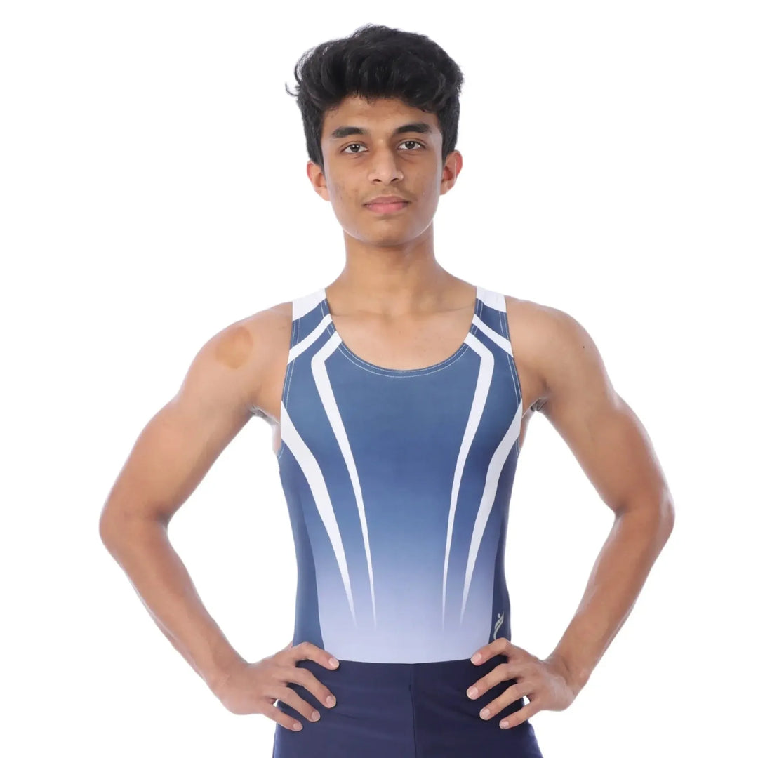 SHADOW | Boys Leotard