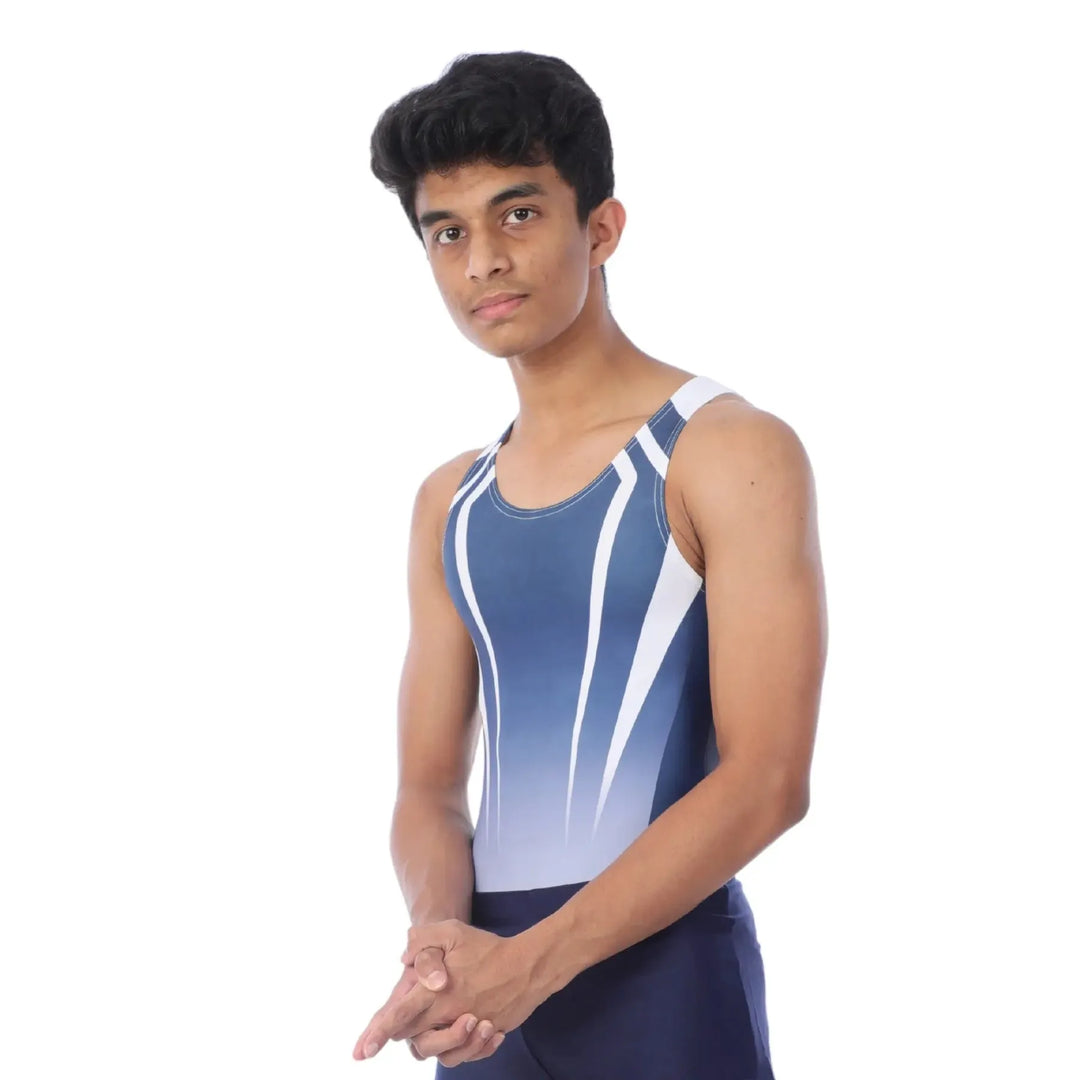 SHADOW | Boys Leotard