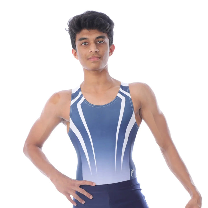 SHADOW | Boys Leotard