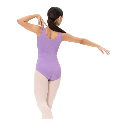 IKAANYA  Leotards Tank Leotard for Women