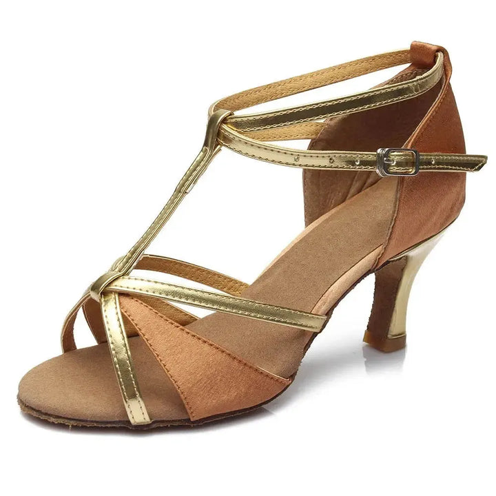 Dance Heels 7 cm | FEMME