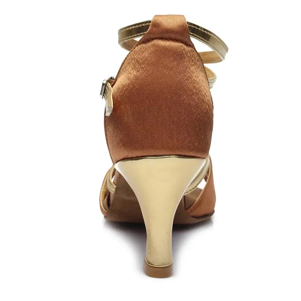 Dance Heels 7 cm | FEMME