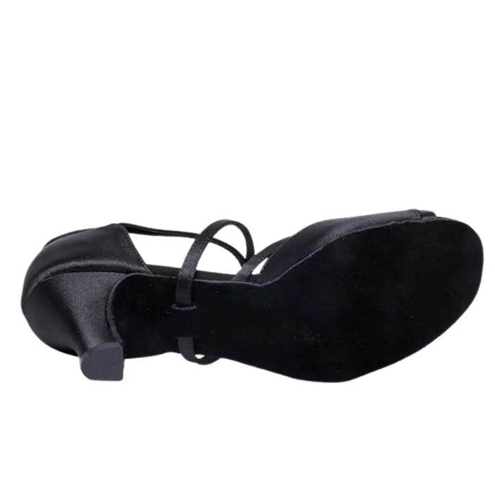 Dance Heels 7 cm | FEMME