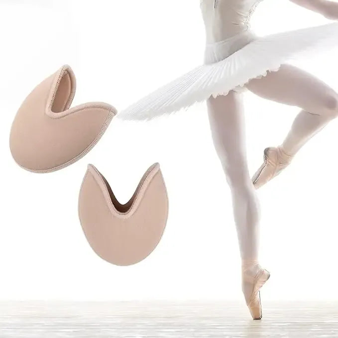 Toe Cushion Pads