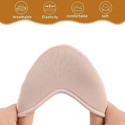 IKAANYA  Shoes Toe Cushion Pads