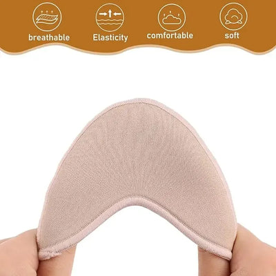 Toe Cushion Pads