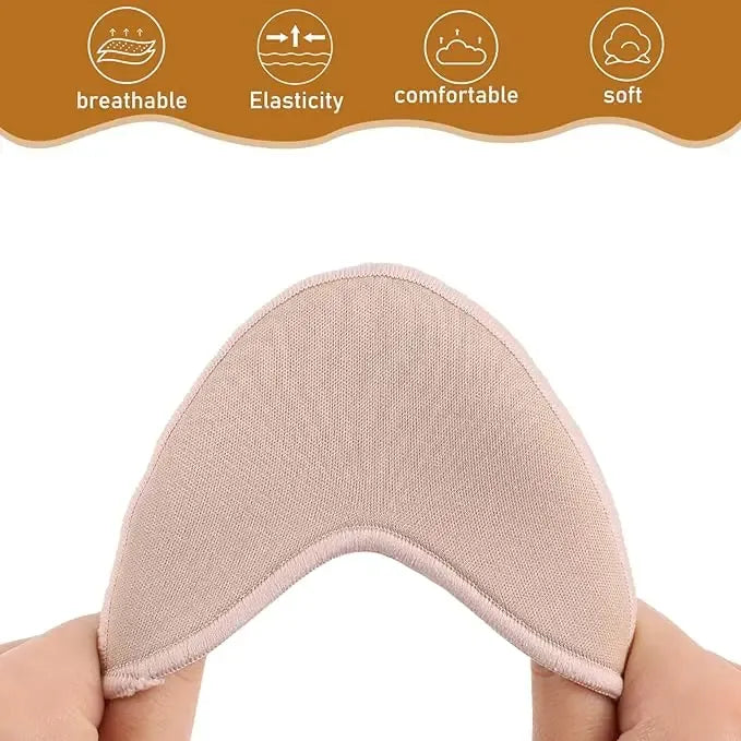 Toe Cushion Pads