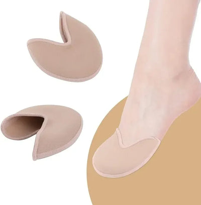 Toe Cushion Pads