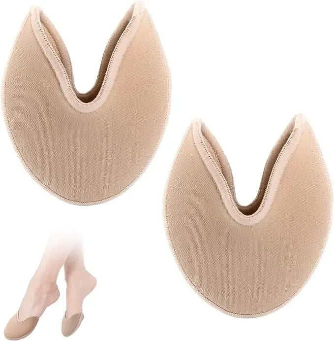 Toe Cushion Pads