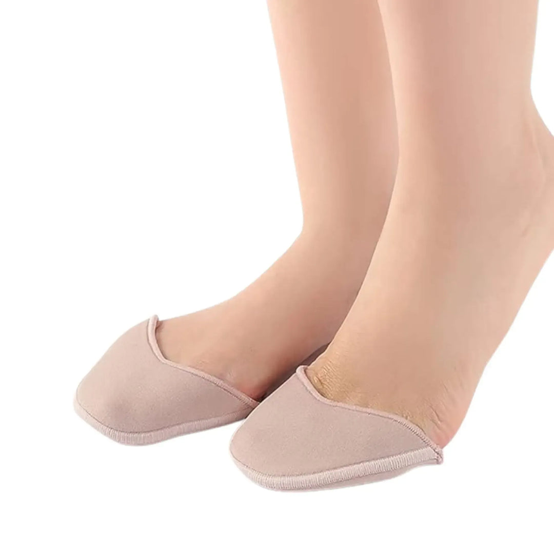 Toe Pads