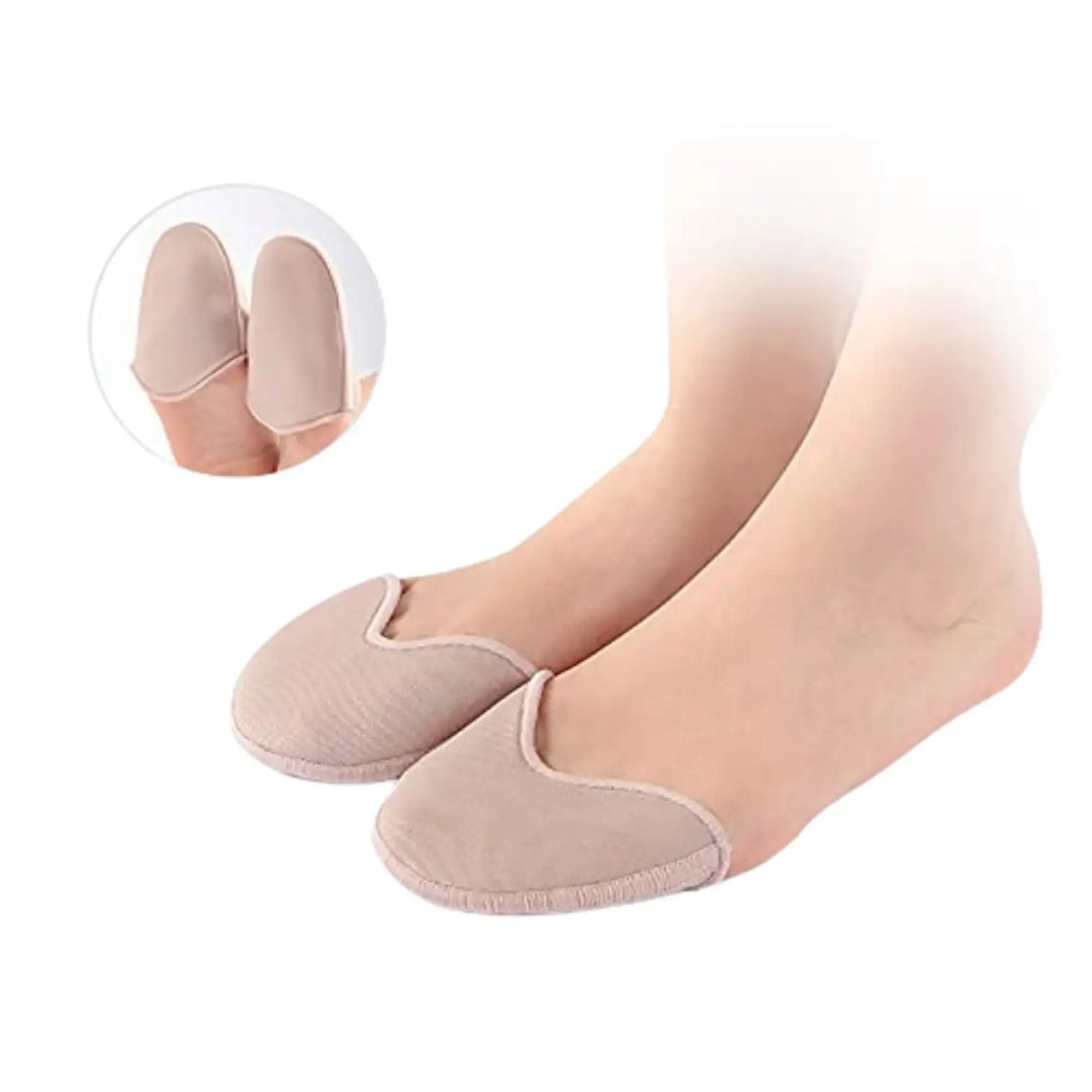 Toe Pads