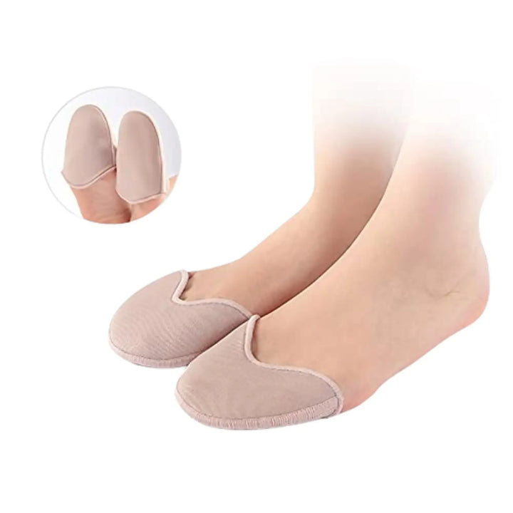 Toe Pads