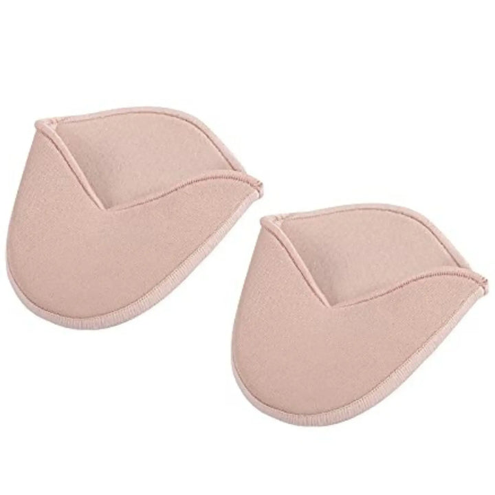 Toe Pads
