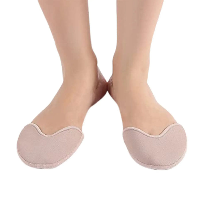 Toe Pads