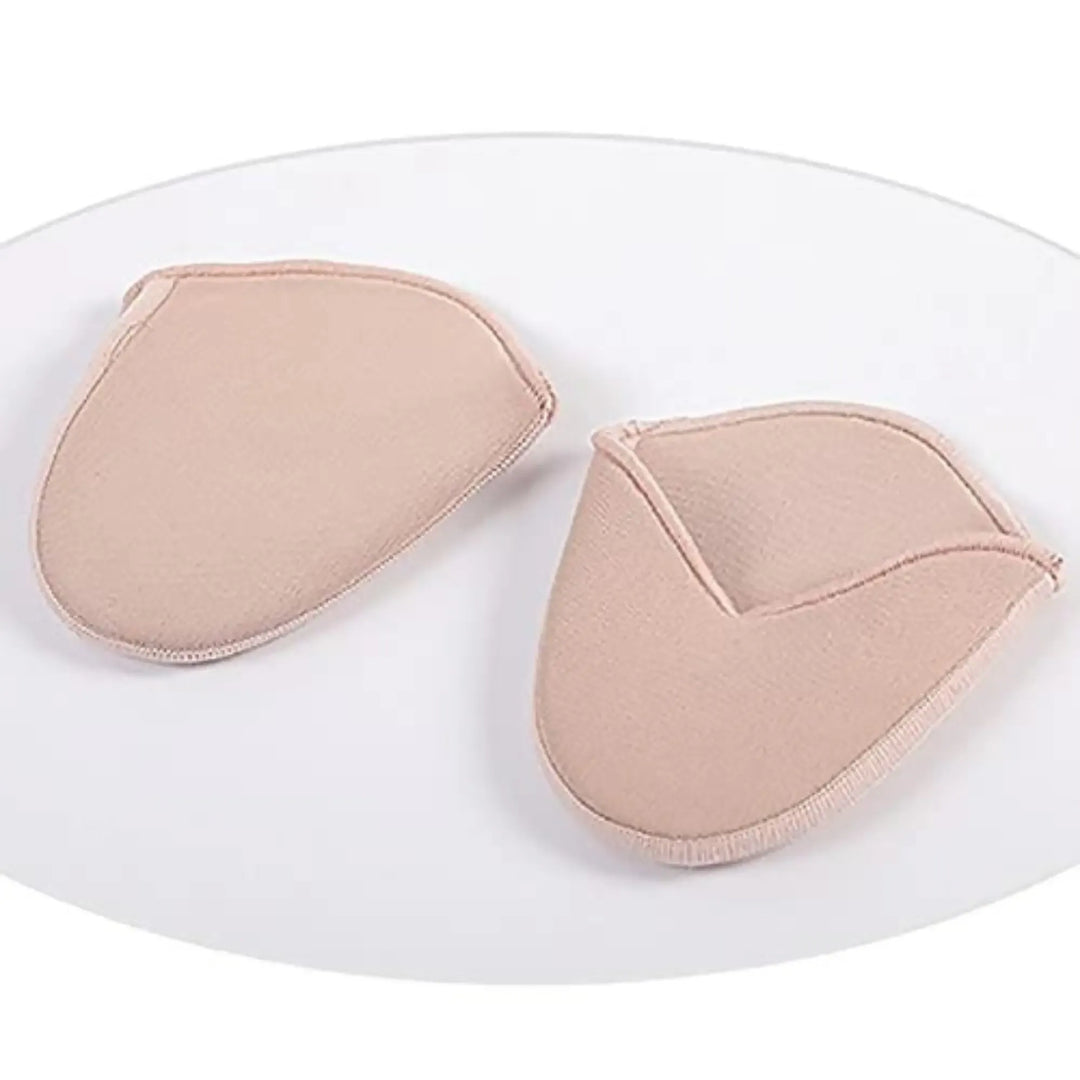 Toe Pads