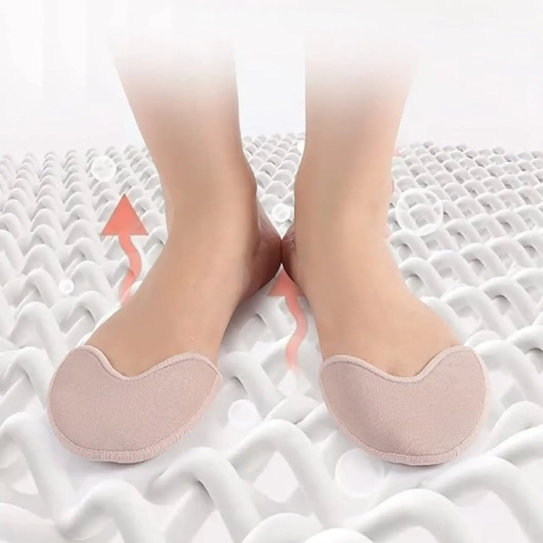 Toe Pads