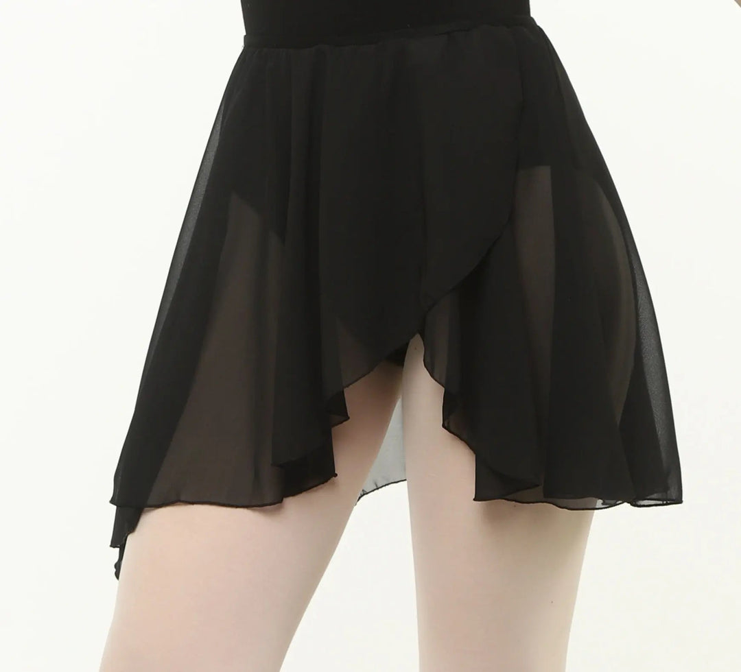 IKAANYAÂ Skirts and Tutus Ballet Elastic Waist Band Skirt