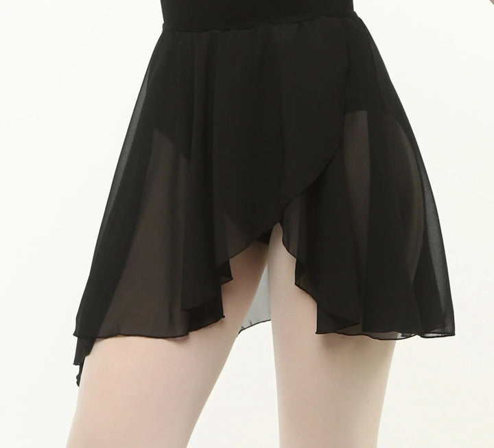 IKAANYAÂ Skirts and Tutus Ballet Elastic Waist Band Skirt