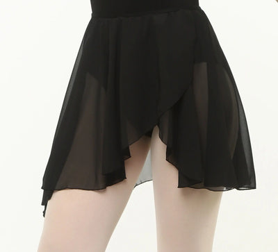 IKAANYA  Skirts and Tutus Ballet Elastic Waist Band Skirt 999.00