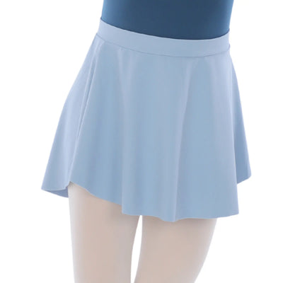 IKAANYA  Skirts and Tutus Elastic Waist Stretchy Skirt