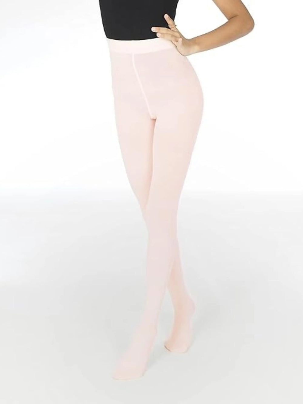 IKAANYAÂ Tights 3 pcs Combo Ballet Professional Transition Convertible Tights