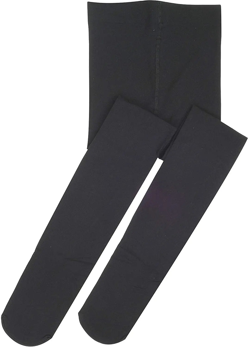 IKAANYA  Tights Ballet Professional Footed Tights