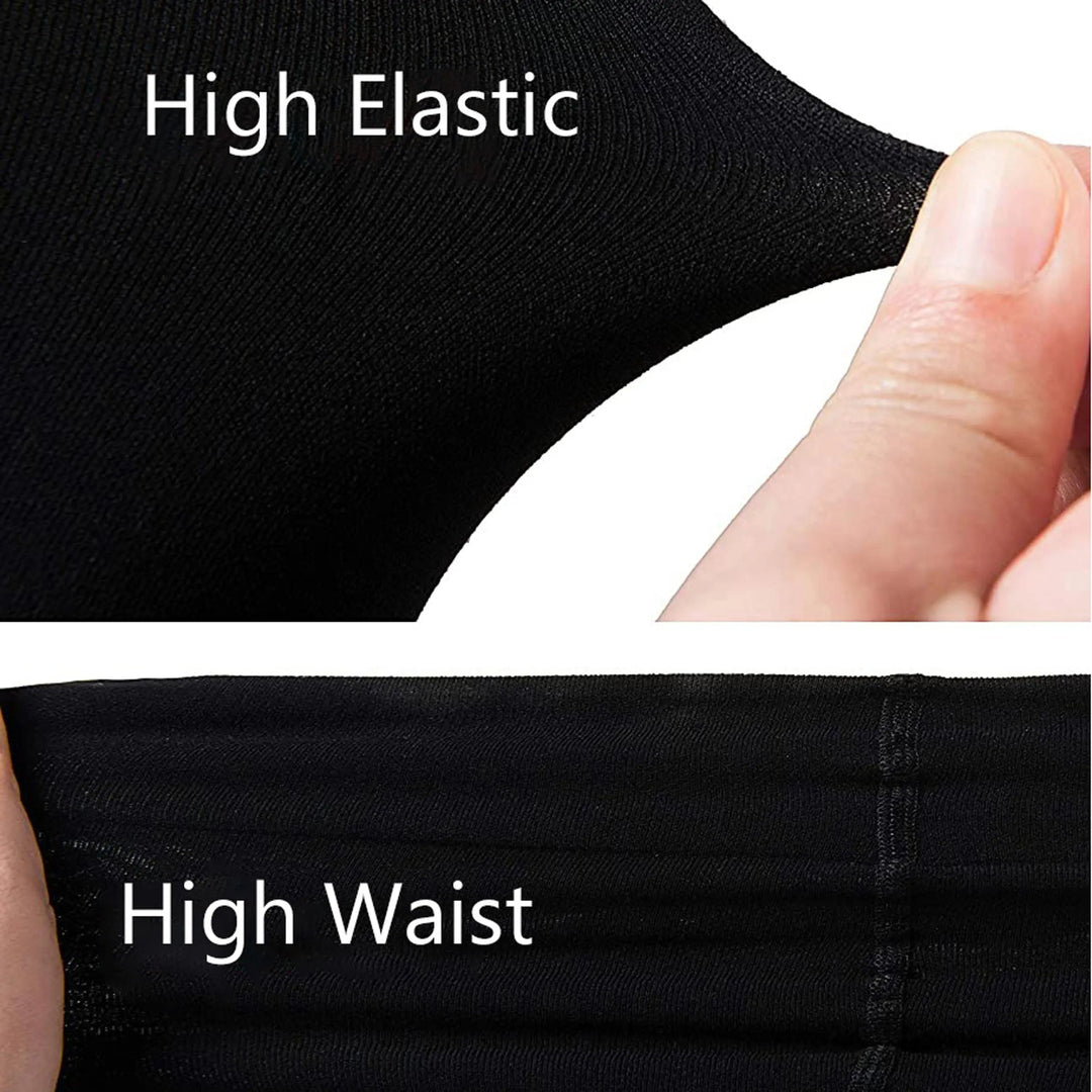 IKAANYAÂ Tights Ballet Professional Footed Tights