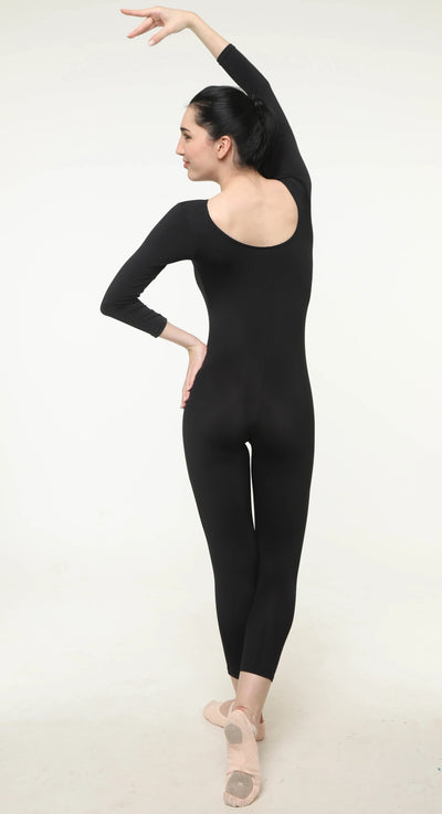 IKAANYA  Unitards Full Length Unitard/Bodysuit