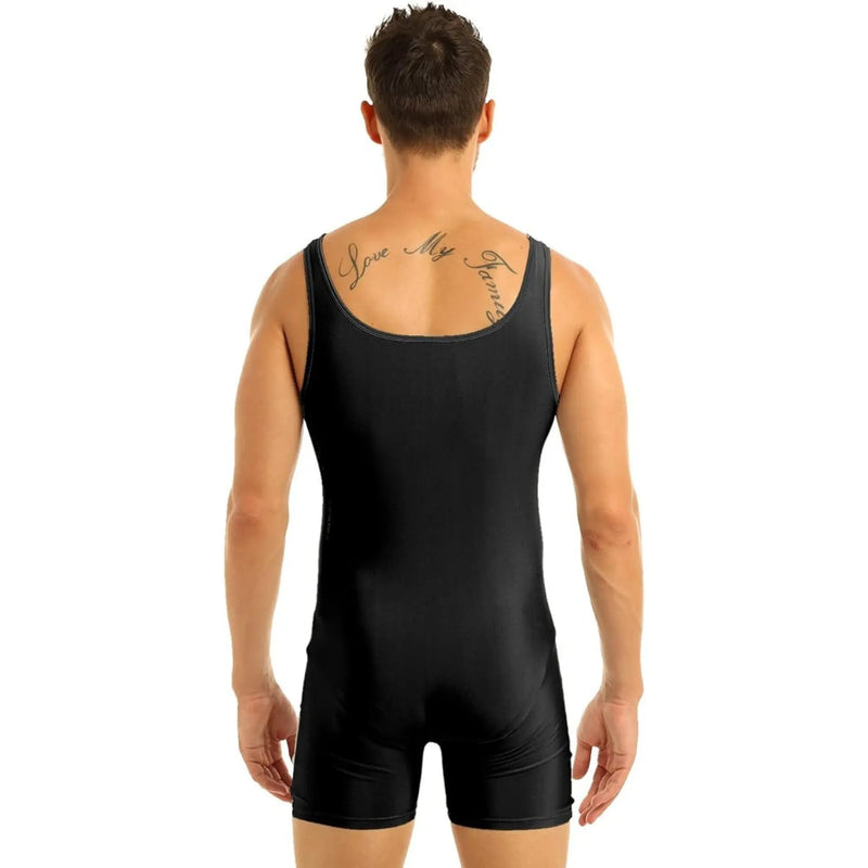 IKAANYA  Unitards Men&