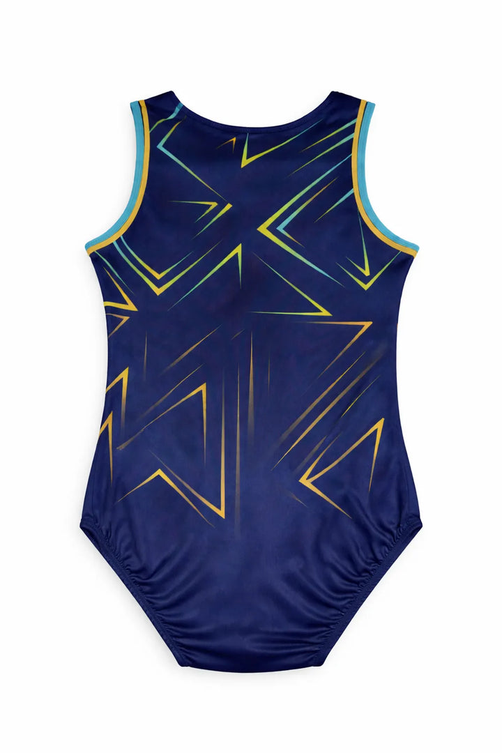 STORM | Boys Leotard