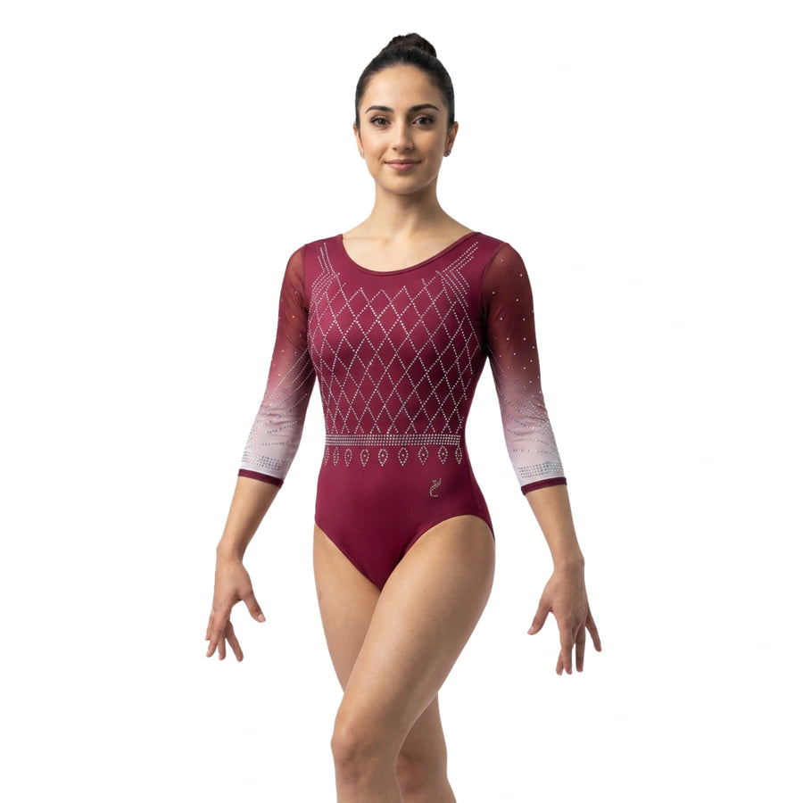 DIAMOND DUSK | Leotard