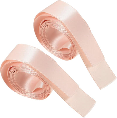 Ribbon for Ballet Pointe Shoes