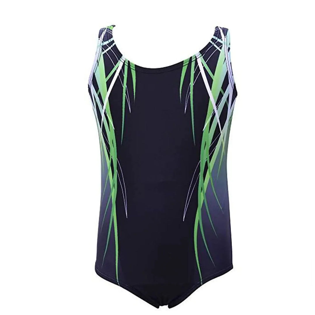 Boys Volt Leotard