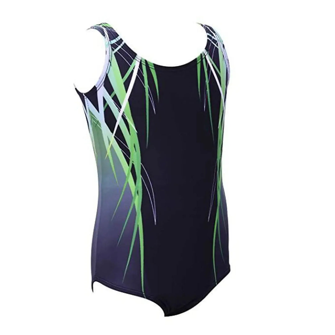 Boys Volt Leotard