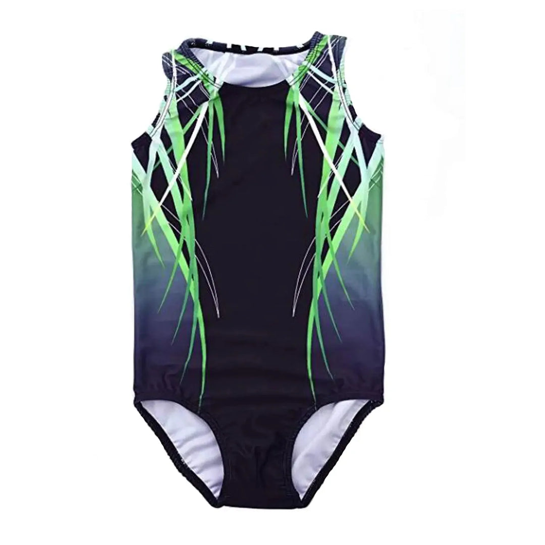 Boys Volt Leotard