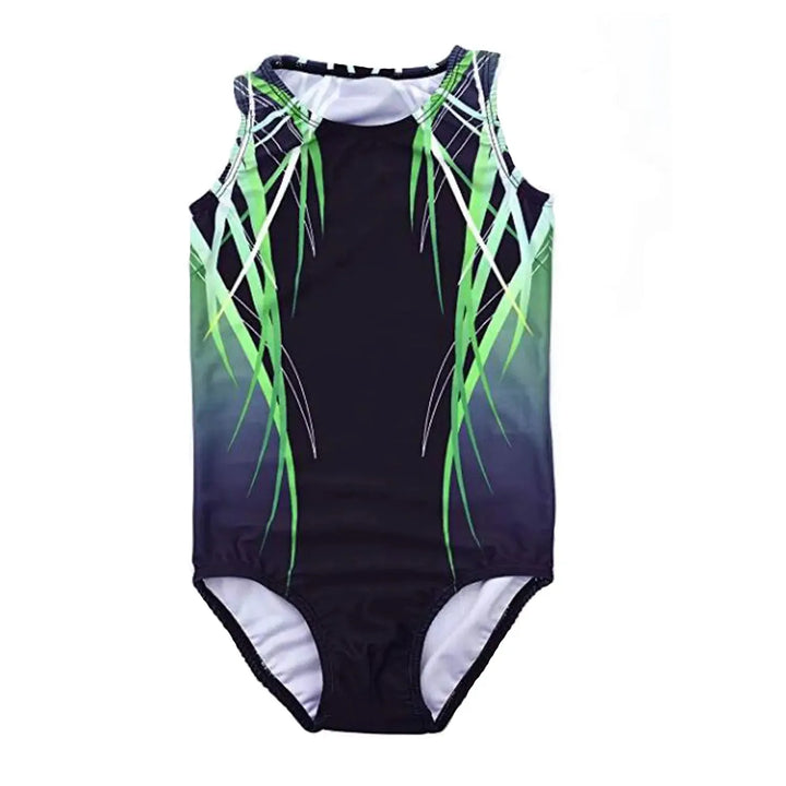Boys Volt Leotard