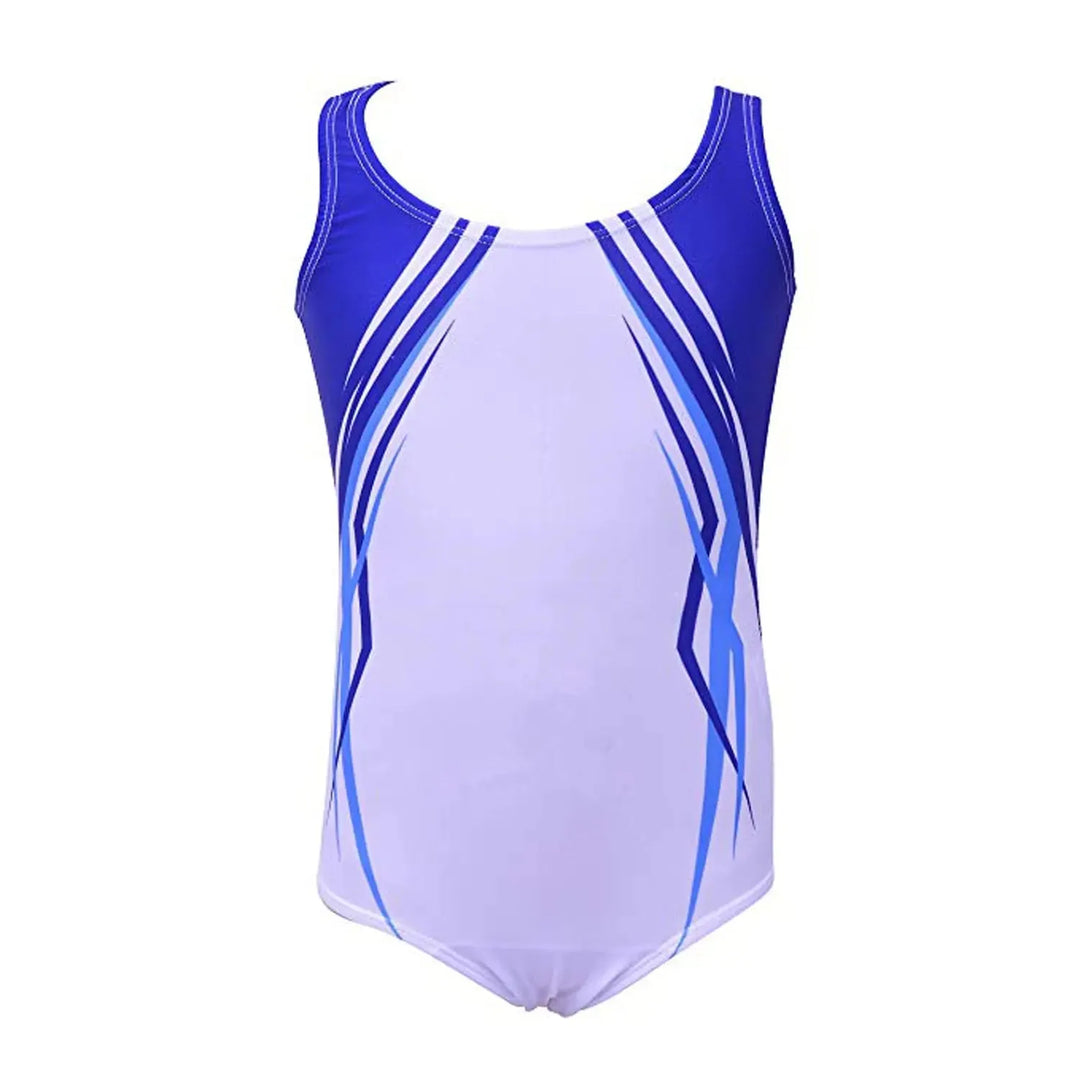 ELECTRIC | Boys Leotard