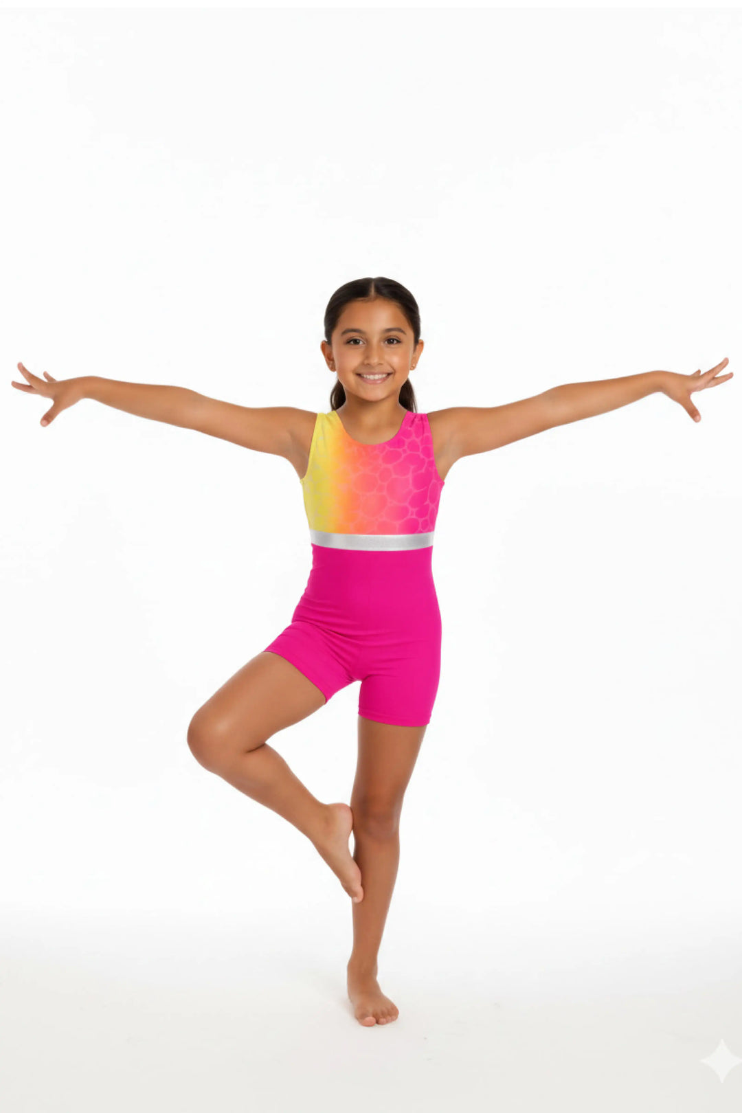 JELLY | Printed Unitard