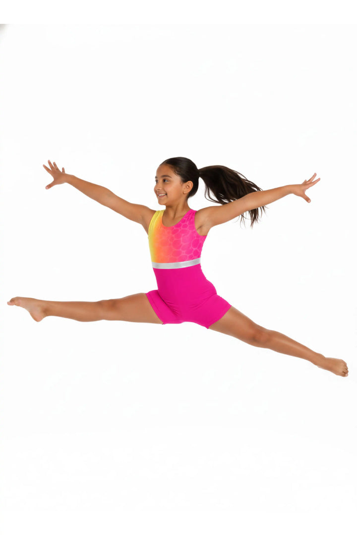 JELLY | Printed Unitard