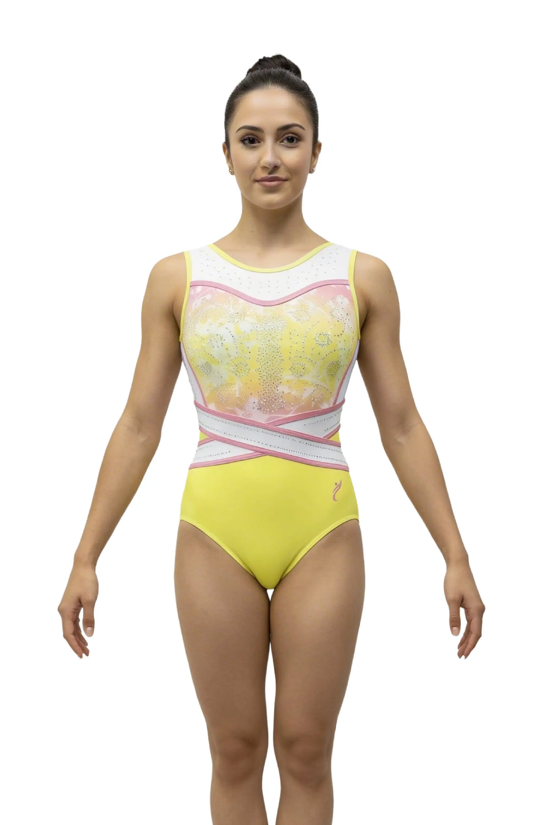 SUNFLARE | Leotard