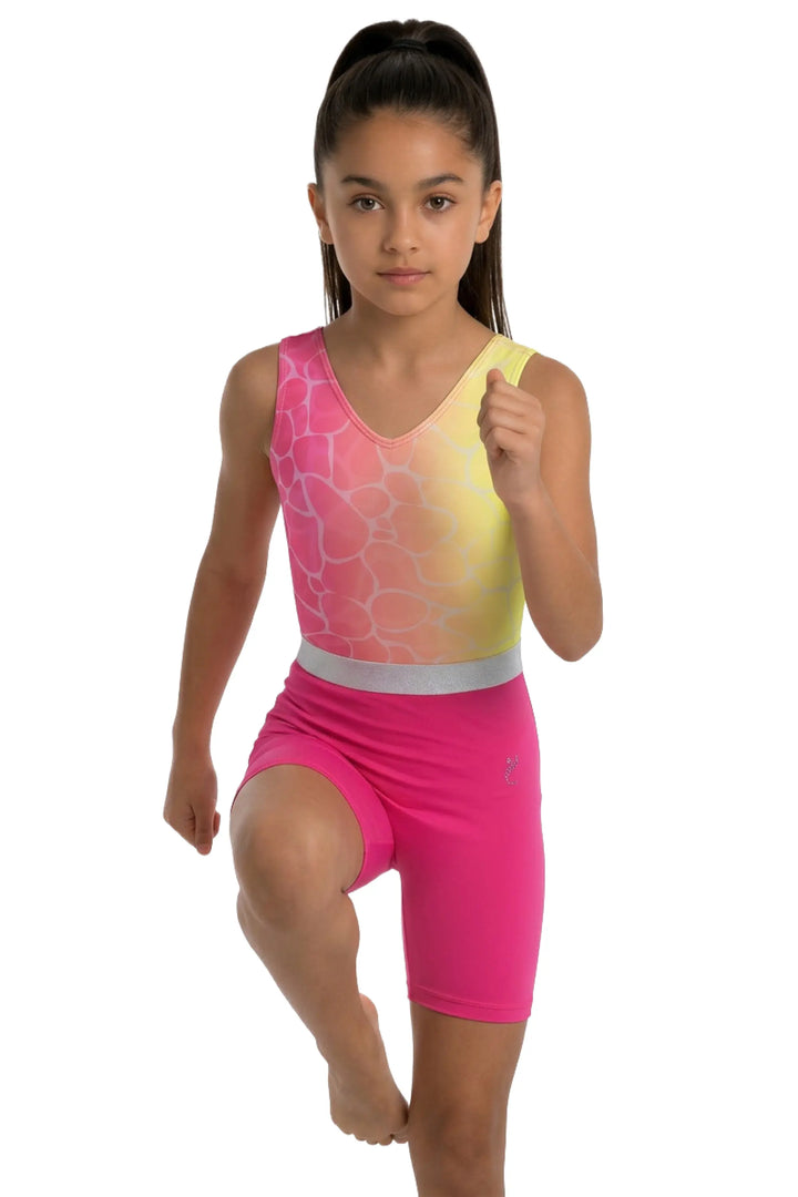 JELLY | Printed Unitard