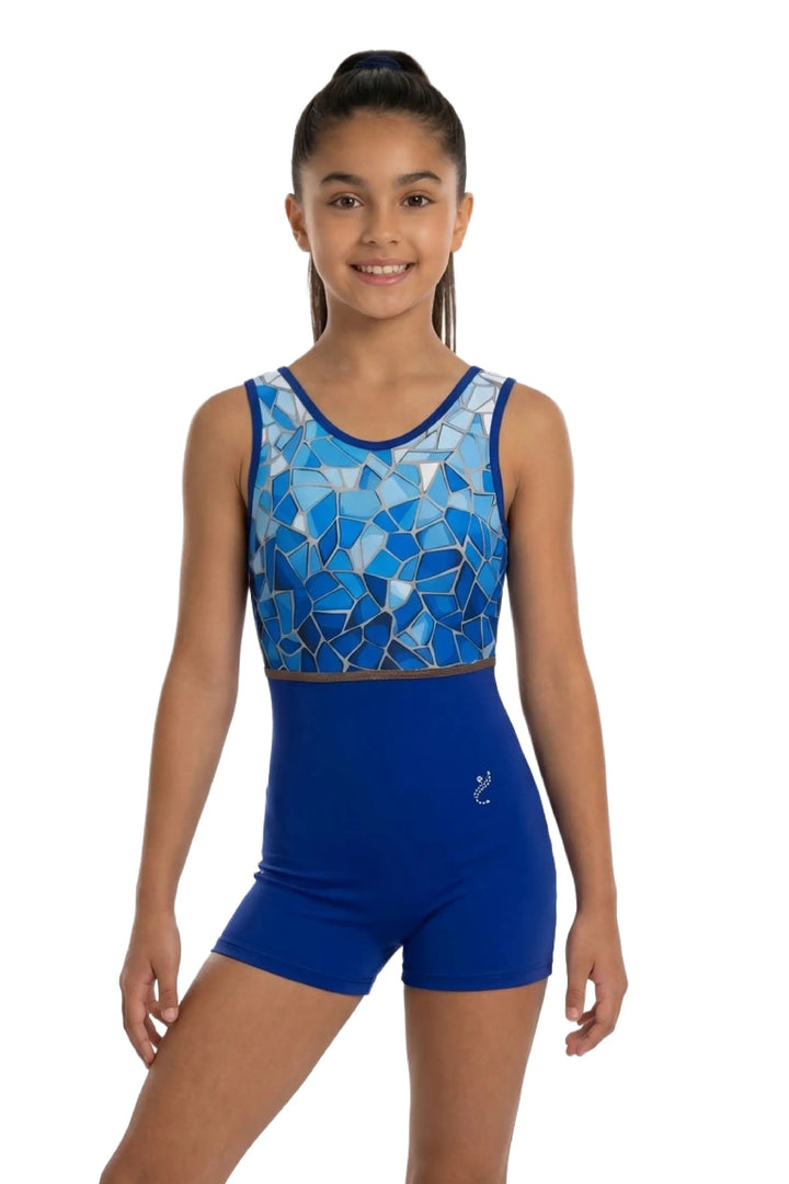 PRISM | Printed Unitard