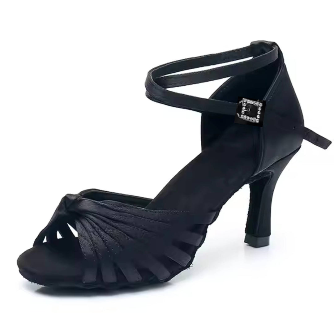 Silk Dance Heels 7.5 cm