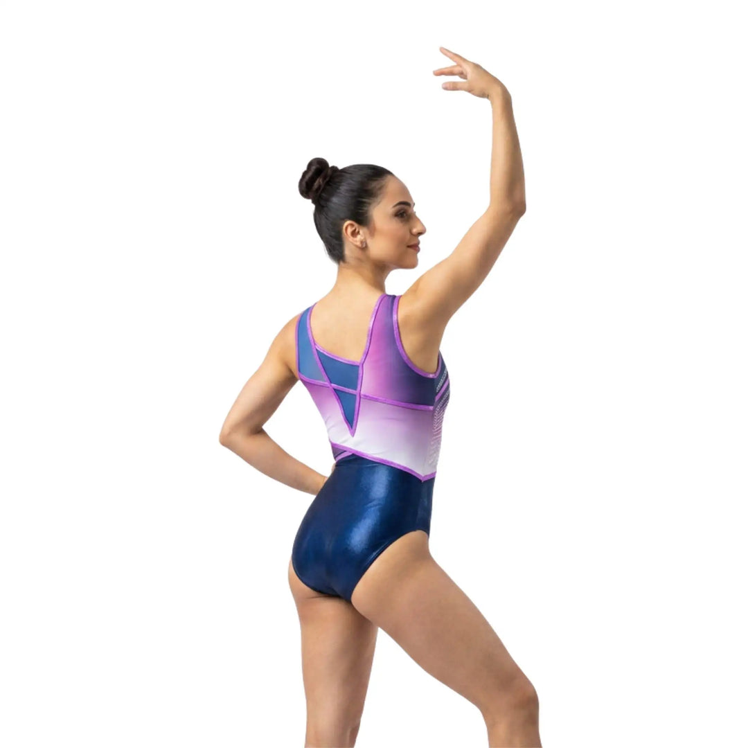 CELESTIAL BLOOM | Leotard