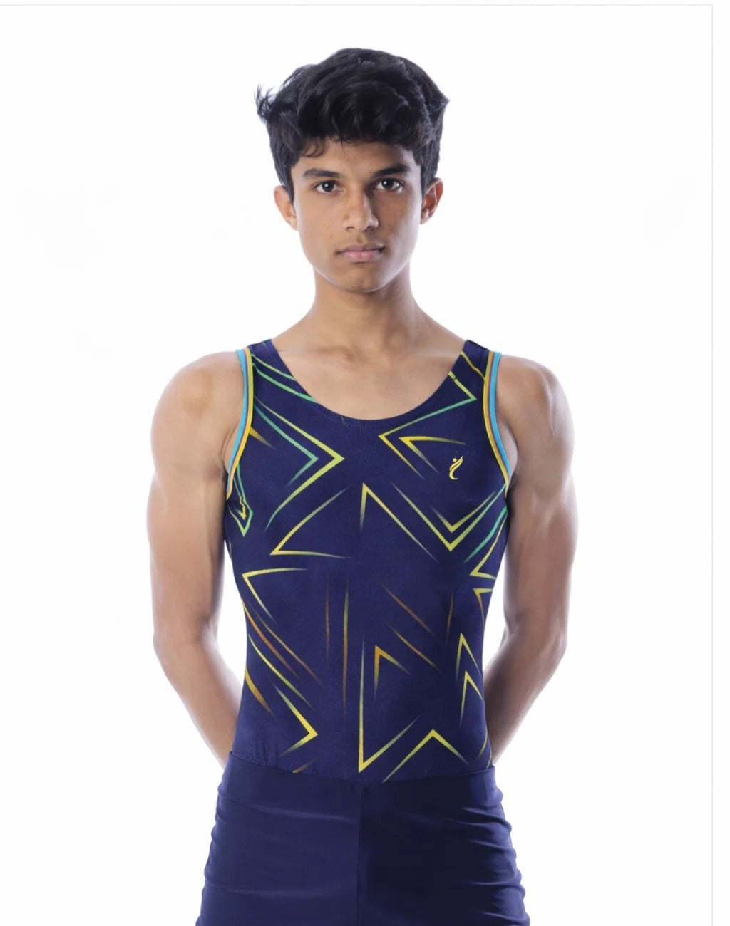 STORM | Boys Leotard