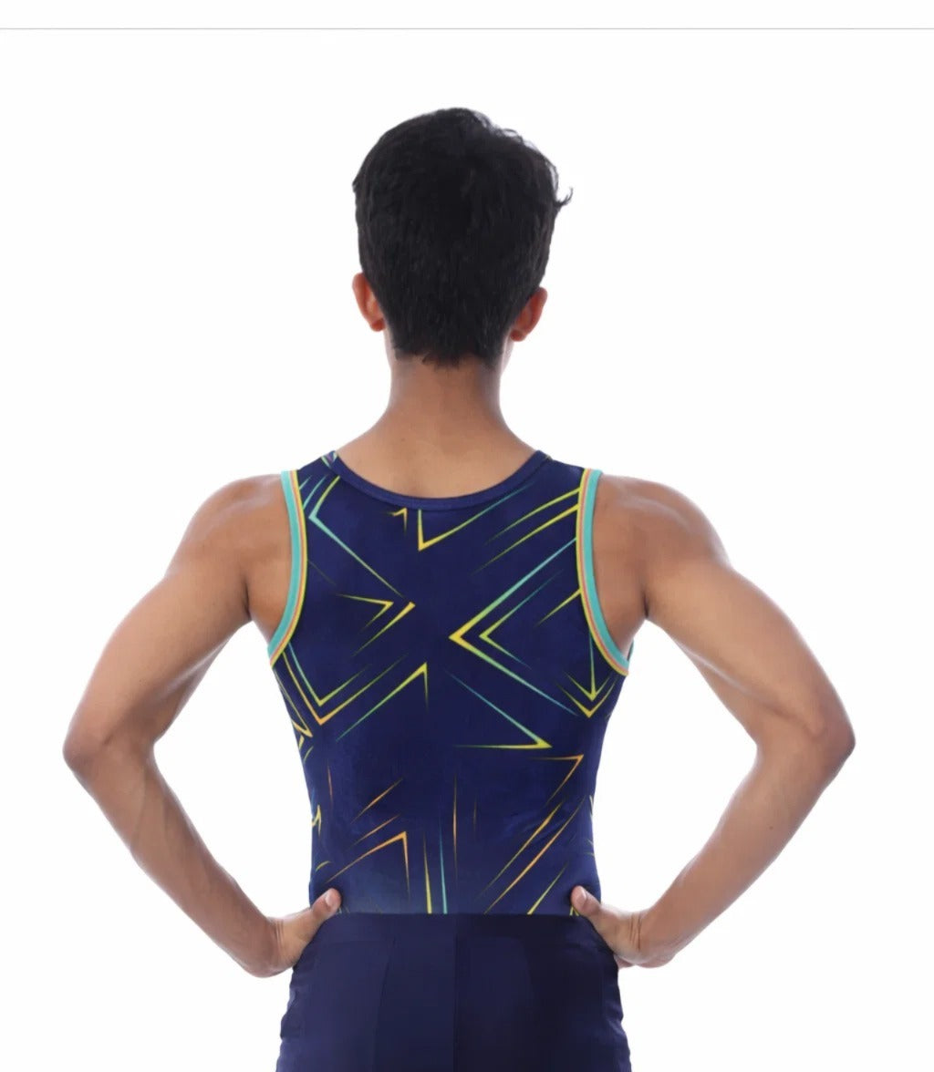 STORM | Boys Leotard