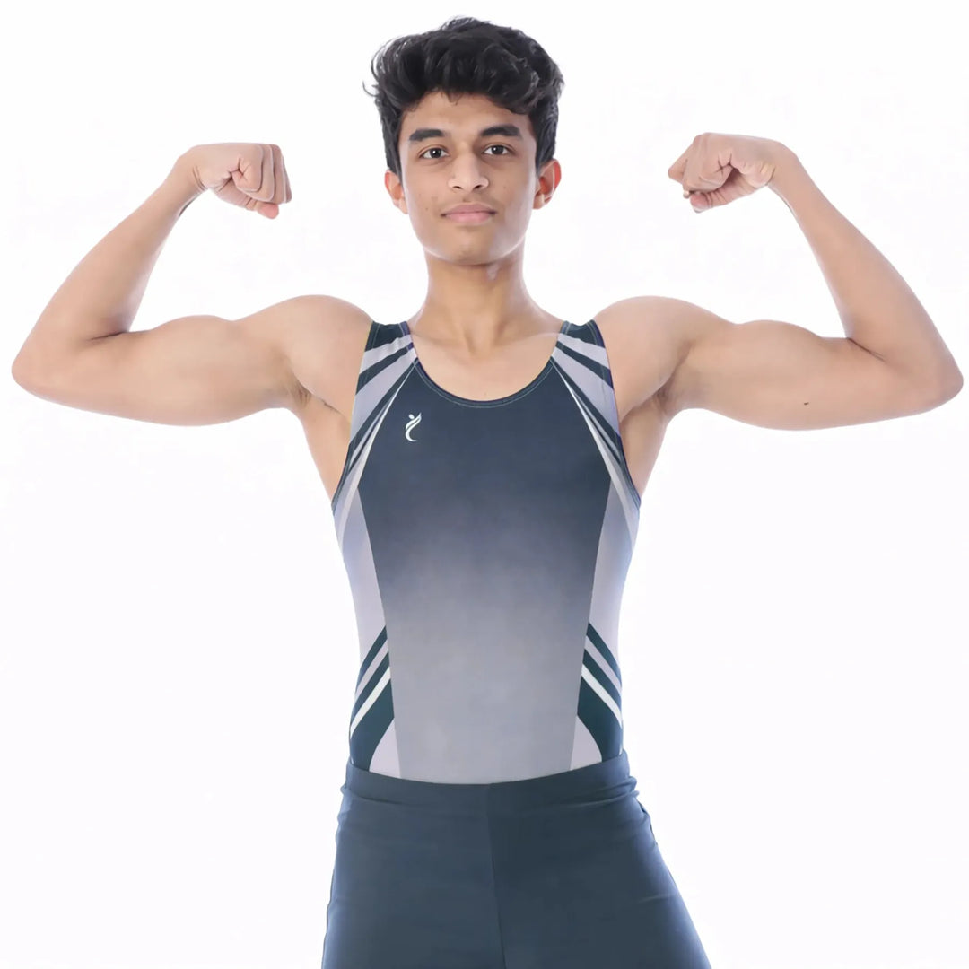 FLEX | Boys Leotard
