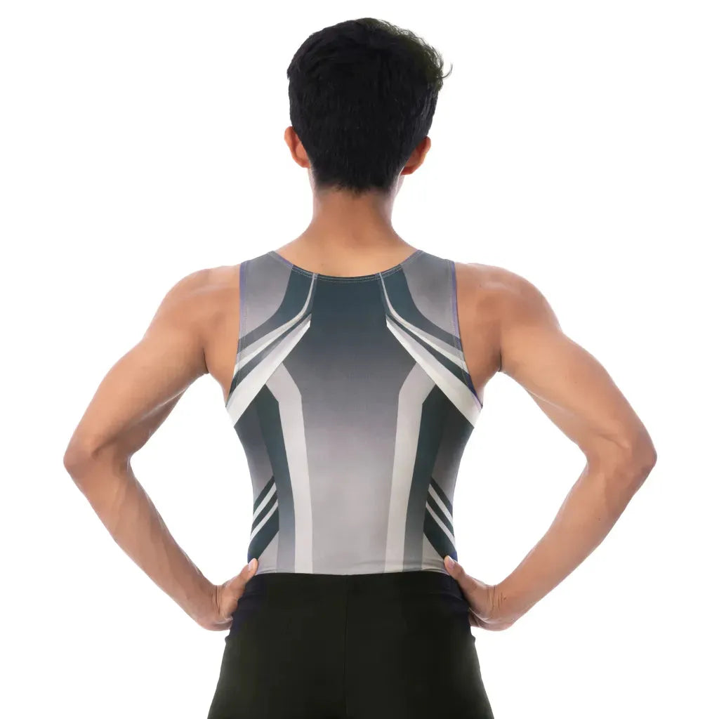 FLEX | Boys Leotard