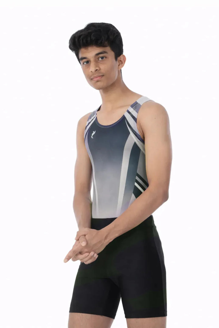 FLEX | Boys Leotard