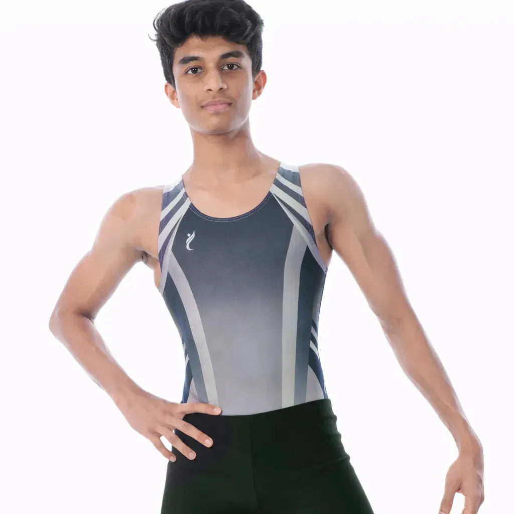 FLEX | Boys Leotard